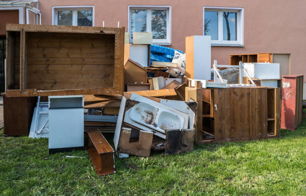 Best Professional Junk Removal  in Elmwood Park, NJ