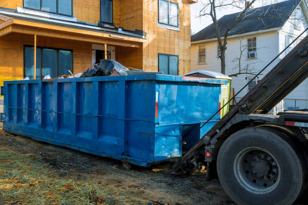 Best Office Junk Removal  in Elmwood Park, NJ