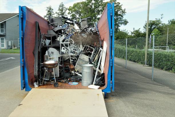 Best Yard Cleanup Services  in Elmwood Park, NJ