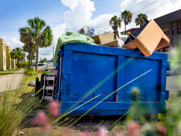 Best Junk Hauling Services  in Elmwood Park, NJ