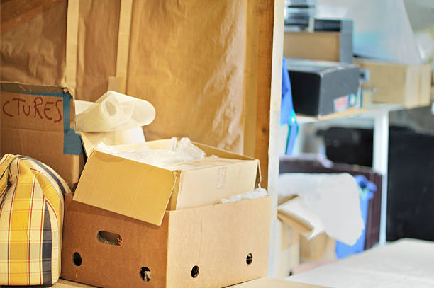 Best Household Junk Removal  in Elmwood Park, NJ