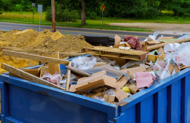 Best Garage Cleanout Services  in Elmwood Park, NJ